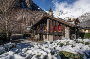 Ski & Retreat in Courmayeur!